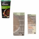 Knorr Professional Hongaarse Goulashsoep (1,2kg Dose...