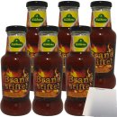 Kühne Würzsauce Brandstifter 6er Pack (6x250ml...
