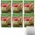 Knorr Salatkrönung Italienische Art 5x8g Beutel 6er Pack (6x40g Packung) + usy Block