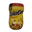 Nutrexpa Kakaopulver Cola Cao Original 6er Pack (6x 390g) + usy Block