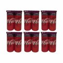 Coca Cola Zero Cherry  (24x0,25l Dose Kirsch Coke Zero)