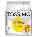 Tassimo T-Disc Twinings Earl Grey (16 Portionen)