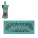 Fenjal Body Milk Intensiv 6er Pack (6x400ml Flasche) + usy Block