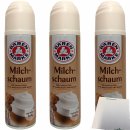 B&auml;renmarke Der Milchschaum 3er Pack (3x250ml...