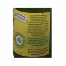 Kühne Vitasur Apfelessig Kur mit Wildblütenhonig 3er Pack (3x0,75l Flasche) + usy Block