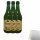 Kühne Vitasur Apfelessig Kur mit Wildblütenhonig 3er Pack (3x0,75l Flasche) + usy Block
