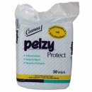 Cosmea Pelzy Protect Vlieswindeln extra saugstark 3er Pack (3x30St Packung) + usy Block
