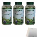 Goutess Suppengrün Gefriergetrocknet 3er Pack...