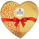 Ferrero Rocher Valentinstags Herz (125g Packung)