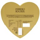 Ferrero Rocher Valentinstags Herz (125g Packung)