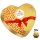 Ferrero Rocher Valentinstags Herz (125g Packung)