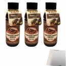 Yama Teriyaki Mirin Sauce 3er Pack (3x330ml Flasche...