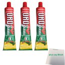 Oro di Parma Tomatenmark mit Würzgemüse 3er...