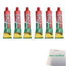 Oro di Parma Tomatenmark mit Würzgemüse 6er...