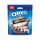 Oreo Crunchies Dipped 3er Pack (3x110g Beutel) + usy Block