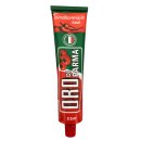 Oro di Parma Tomatenmark mit Paprika scharf 3er Pack (3x...