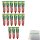 Oro di parma Tomatenmark mit Basilikum 15er Pack (15x 200g Tube) + usy Block