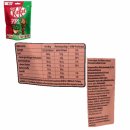 KitKat Pops Hazelnut & Cocoa Nibs 3er Pack (3x200g Beutel) + usy Block