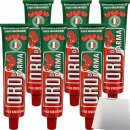 Oro di Parma Tomatenmark 3-fach Konzentriert 6er Pack (6x...