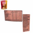 KitKat Pops Peanut, Corn & Chia Seeds (200g Beutel)