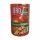 Oro di Parma Pizzasauce Oregano 3er Pack (3x 400g Dose) + usy Block