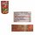 Oro di Parma Pizzasauce Oregano 3er Pack (3x 400g Dose) + usy Block