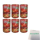 Oro di Parma Pizzasauce pikant 6er (6x 400g Dose)