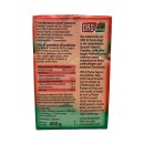 Oro di Parma Sugo Tomatensauce Arrabbiata 3er Pack (3x 400g) + usy Block