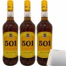 Carlos y Javier  de Terry 501 30% 3er Pack (3x1l Flasche...