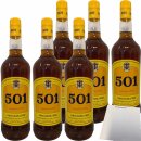 Carlos y Javier  de Terry 501 30% 6er Pack (6x1l Flasche...