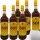 Carlos y Javier  de Terry 501 30% 6er Pack (6x1l Flasche Brandy aus Spanien) + usy Block