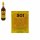 Carlos y Javier  de Terry 501 30% 6er Pack (6x1l Flasche Brandy aus Spanien) + usy Block