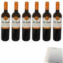 La Guita Manzanilla Sherry Fino blanco 15% 6er Pack...