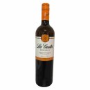 La Guita Manzanilla Sherry Fino blanco 15% 6er Pack...