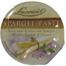 Lacroix Spargel Paste Basis zum Kochen 1er Pack (40g Becher)