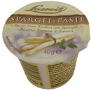 Lacroix Spargel Paste Basis zum Kochen 1er Pack (40g Becher)