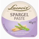 Lacroix Spargel Paste Basis zum Kochen (40g Becher)