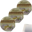Lacroix Spargel Paste 3er Pack (3x40g Becher) + usy Block