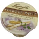 Lacroix Spargel Paste 6er Pack (6x40g Becher) + usy Block