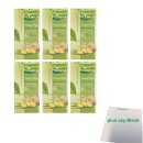 Pickwick Green Tea (Grüner Tee mit Ingwer und...