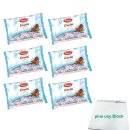 Witors Maxi Ovetti Latte 6er Pack (Schokoeier mit...