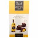 Cupido Advokaat Chocolates (Pralinen mit Likör, 150g...