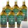 Olitalia Natives Olivenöl Extra 6er Pack (6x 1l Flasche) + usy Block