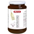 Menzi Entenfond (1X400ml Glas)
