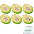 Guylians Temptations Osterei 6er Pack (6x 96g Schokolade)...