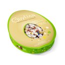 Guylians Temptations Osterei 6er Pack (6x 96g Schokolade)...