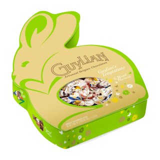 Guylians Temptations Osterhase (182g Schokolade)