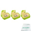Guylians Temptations Osterhase 3er Pack (3x 182g...