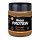 Brinkers Nusco Protein Crunchy Karamell-Meersalz Aufstrich 3er Pack (3x270g Glas) + usy Block