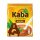 Kaba Das Original Kakao Getränkepulver 3er Pack (3x500g Beutel) + usy Block